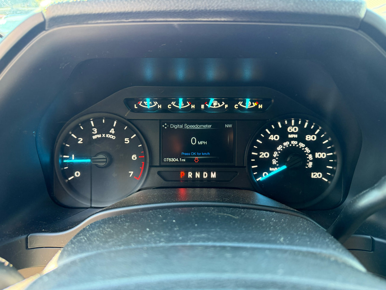 Used 2020 Ford F150 XL w/ Equipment Group 101A Mid image 16