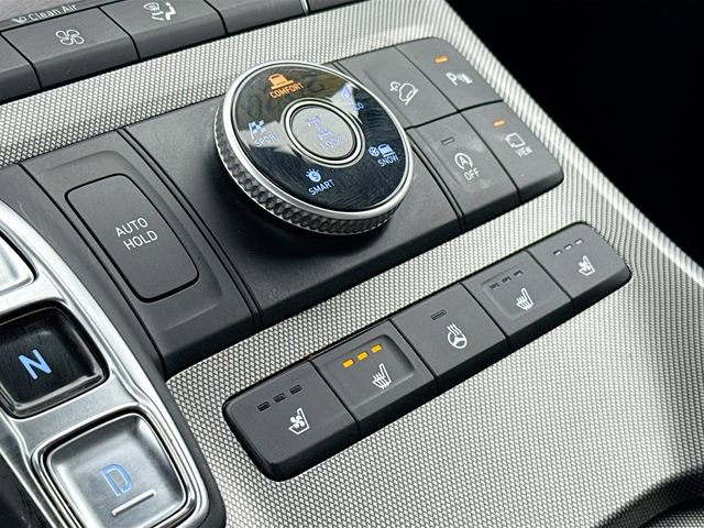 Used 2020 Hyundai Palisade Limited image 21