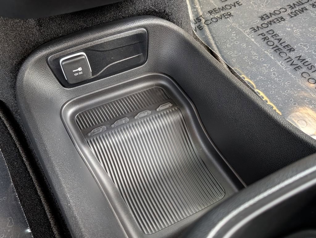 New 2026 Chrysler Pacifica Select image 29