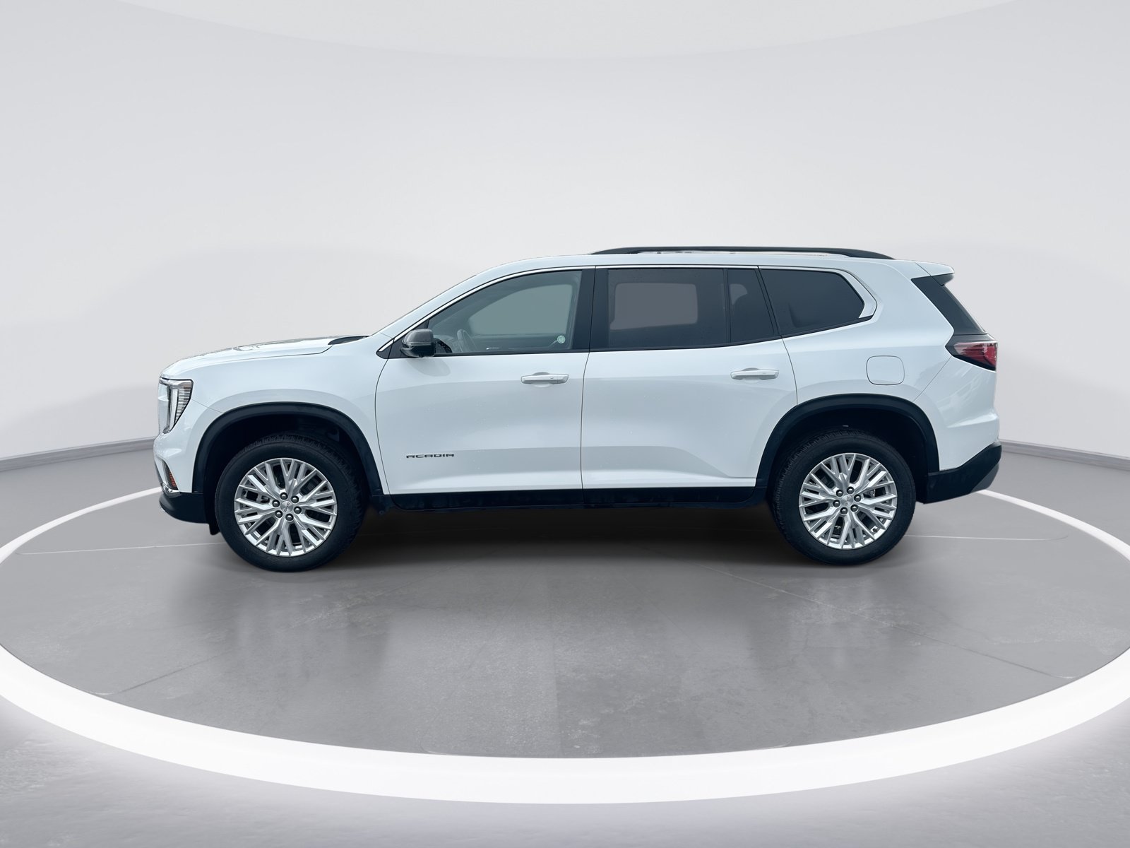 Used 2026 GMC Acadia Elevation w/ Elevation Premium Package AWD/4WD image 6