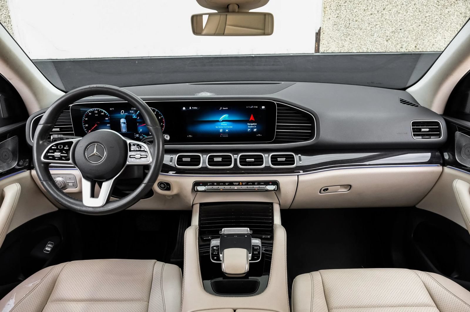 Used 2020 Mercedes-Benz GLE 350 image 19