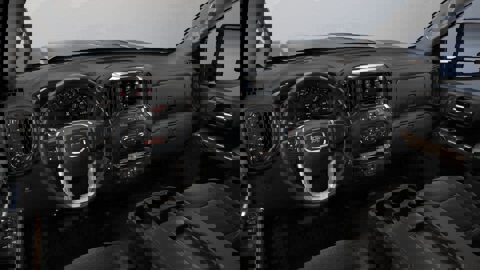 New 2026 GMC Sierra 2500 Pro image 56