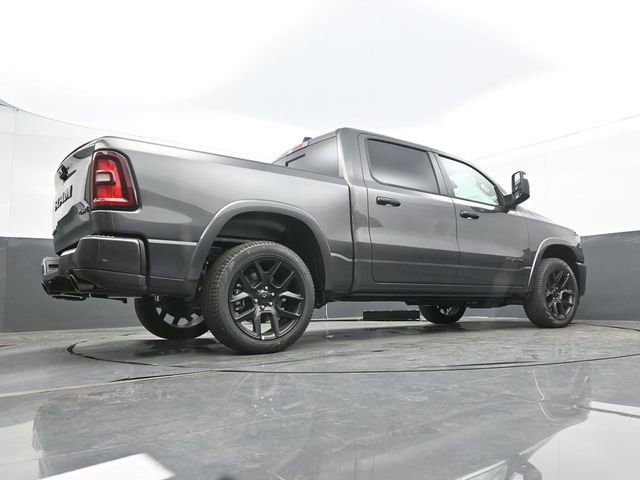New 2026 RAM 1500 Laramie image 57