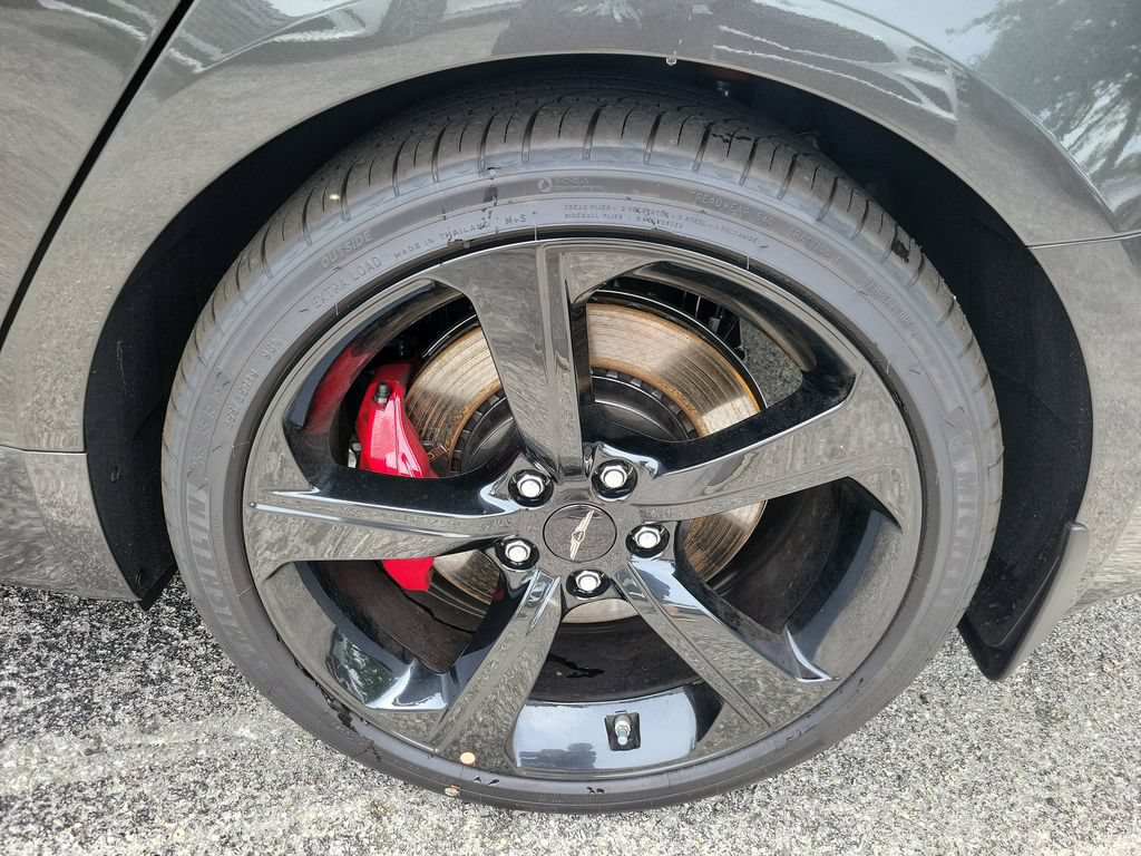 New 2026 Genesis G70 3.3T Sport Prestige AWD/4WD image 4