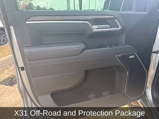 Used 2026 GMC Sierra 1500 Elevation w/ Elevation Premium Package AWD/4WD image 11