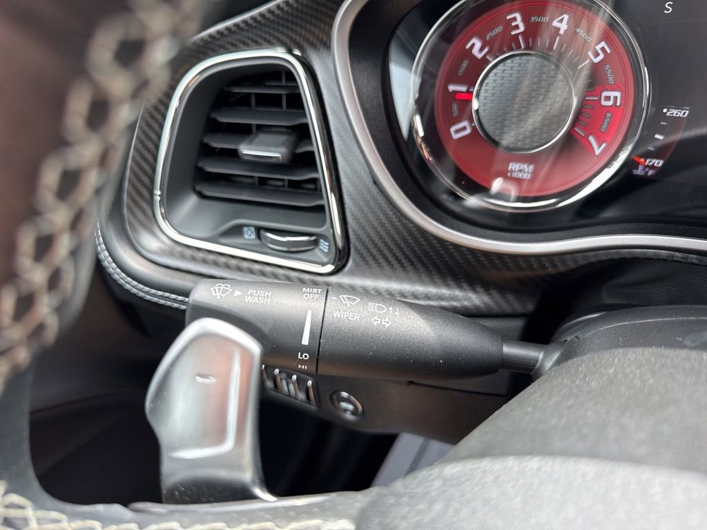 Used 2023 Dodge Challenger SRT Hellcat RWD image 27
