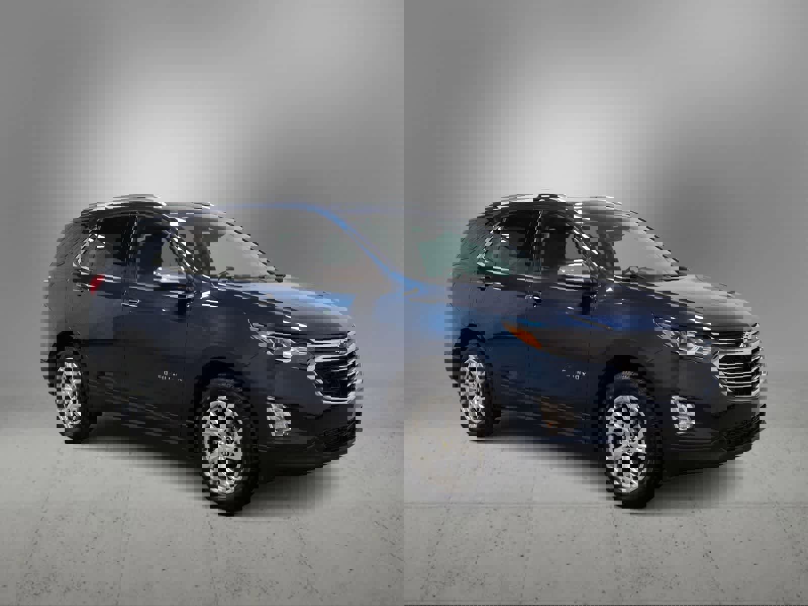 Used 2021 Chevrolet Equinox Premier w/ LPO, Floor Liner Package image 2