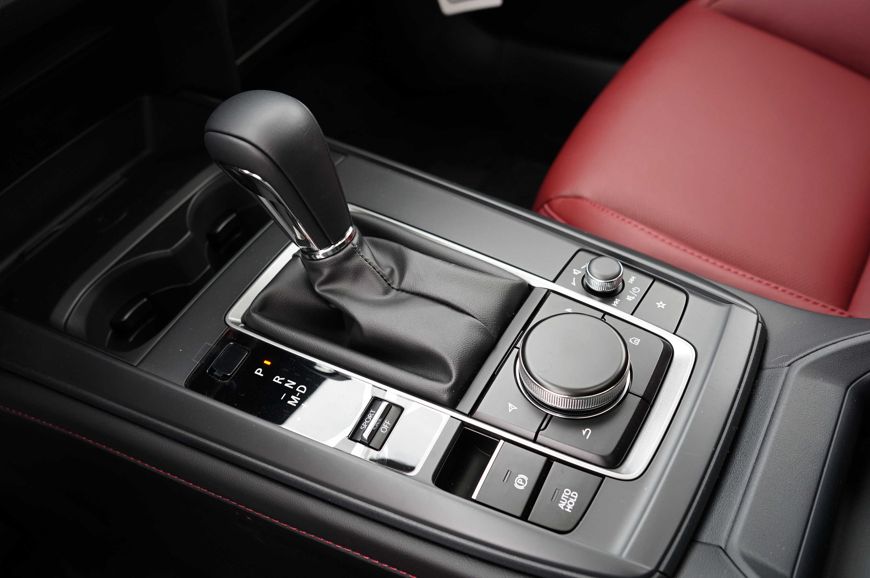 New 2026 MAZDA CX-30 AWD 2.5 S image 17