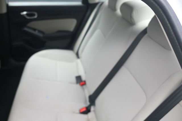Used 2023 Honda Civic LX image 27
