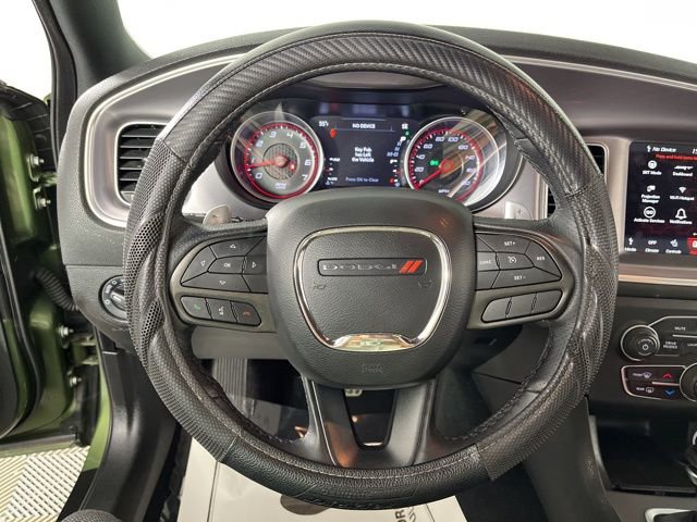Used 2022 Dodge Charger Scat Pack image 21