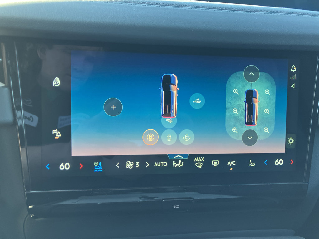 New 2026 Lincoln Navigator Reserve AWD/4WD image 27
