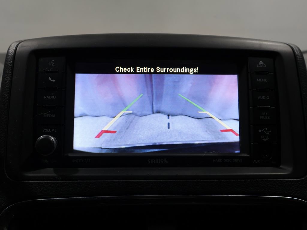 Used 2017 Dodge Grand Caravan GT image 25