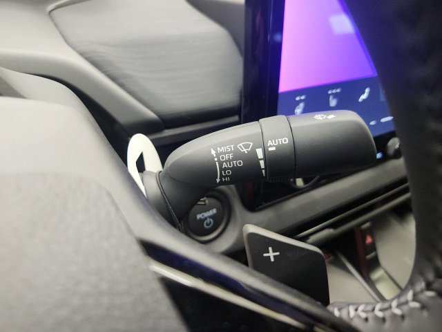 New 2026 Toyota C-HR AWD/4WD image 55