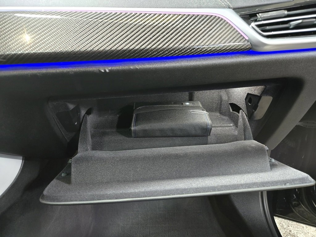 Used 2023 BMW X5 M50i w/ Executive Package image 66