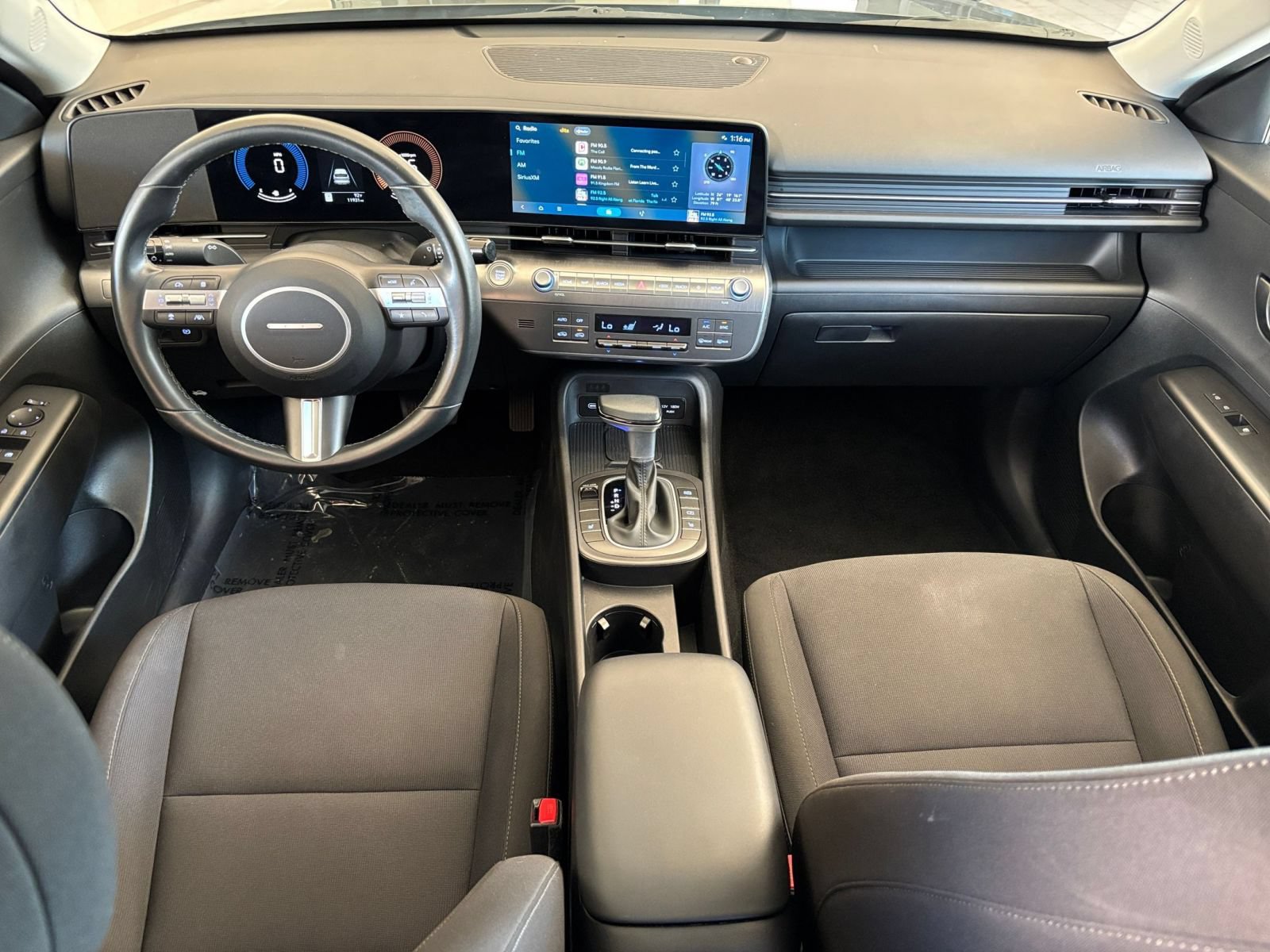 Used 2026 Hyundai Kona SEL Sport FWD image 32