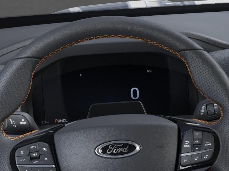 New 2026 Ford Explorer Tremor AWD/4WD image 12