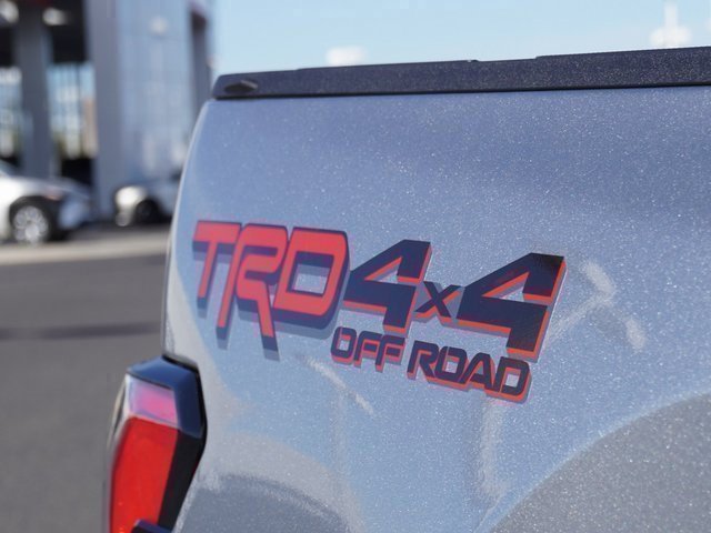 New 2025 Toyota Tundra Limited image 7