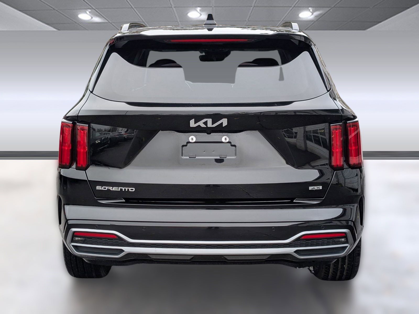 Used 2023 Kia Sorento SX image 10