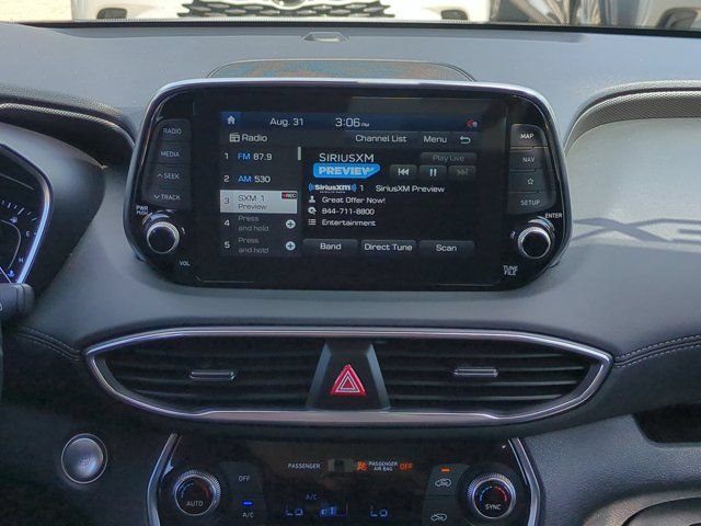 Used 2020 Hyundai Santa Fe Limited FWD image 17