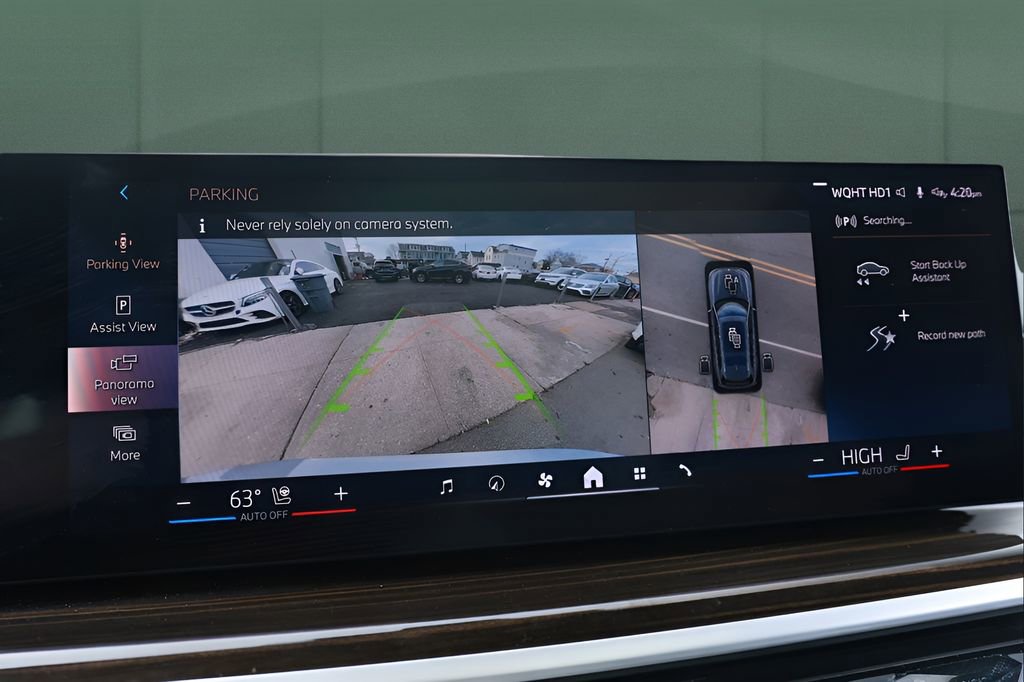 Used 2025 BMW X7 xDrive40i image 37