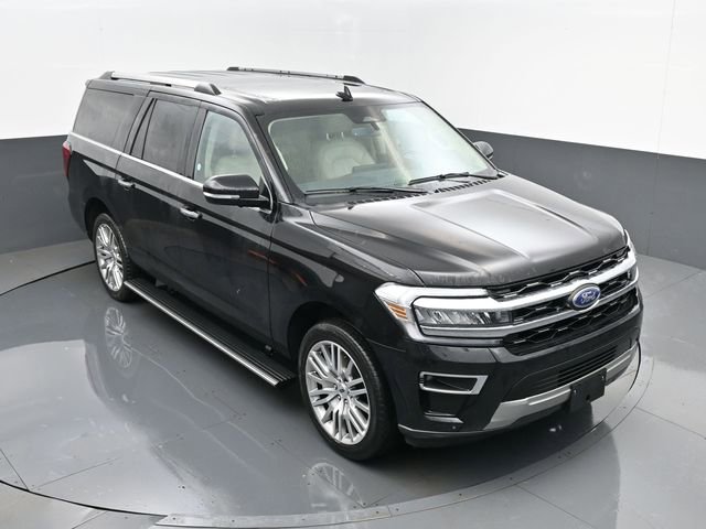 Used 2024 Ford Expedition Max Limited image 25