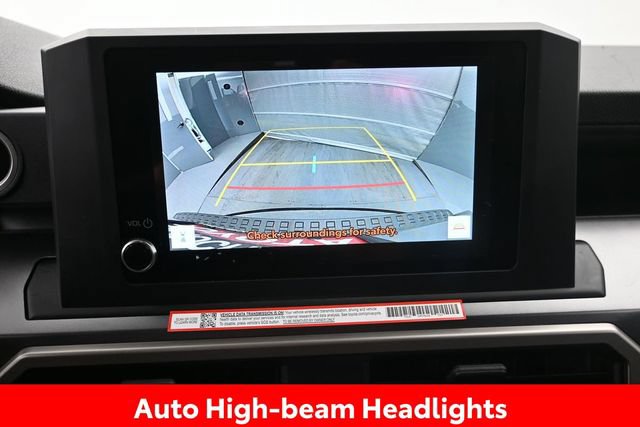 Certified 2026 Toyota 4Runner SR5 AWD/4WD image 16