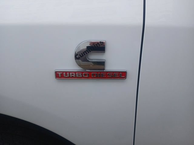 Used 2024 RAM 2500 Tradesman w/ Chrome Appearance Group AWD/4WD image 11