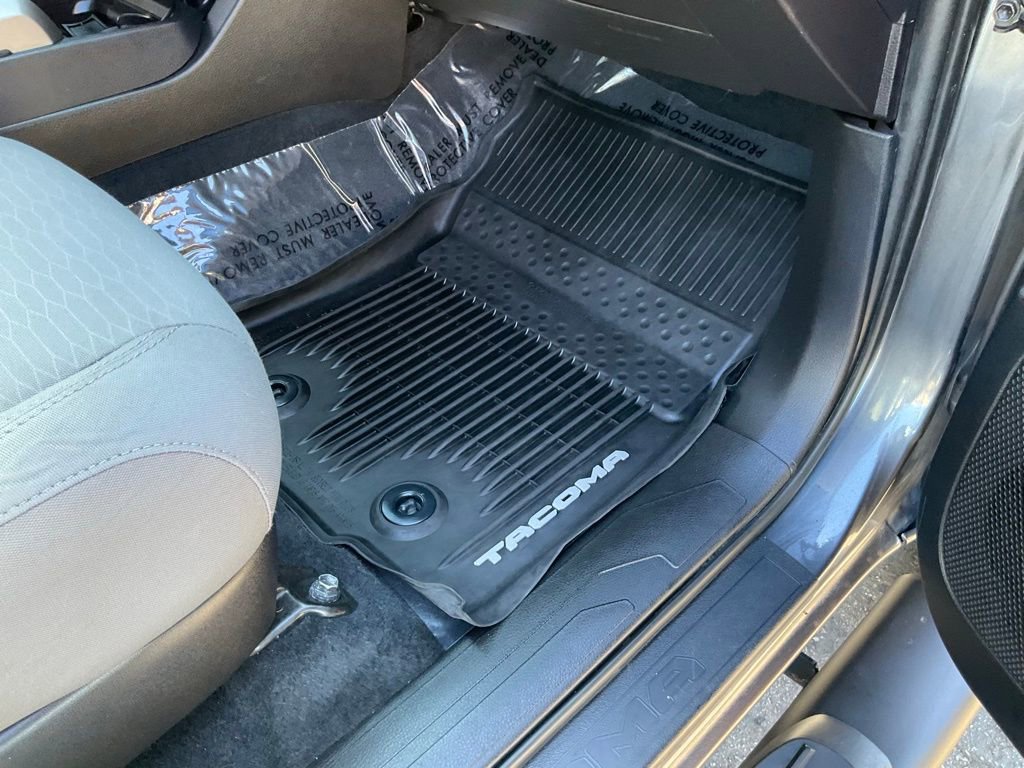 Used 2019 Toyota Tacoma SR5 image 63