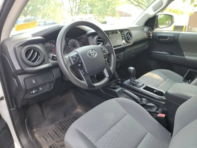 Used 2020 Toyota Tacoma SR AWD/4WD image 9