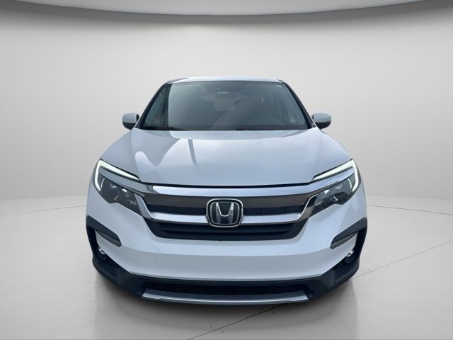 Used 2020 Honda Pilot EX image 3