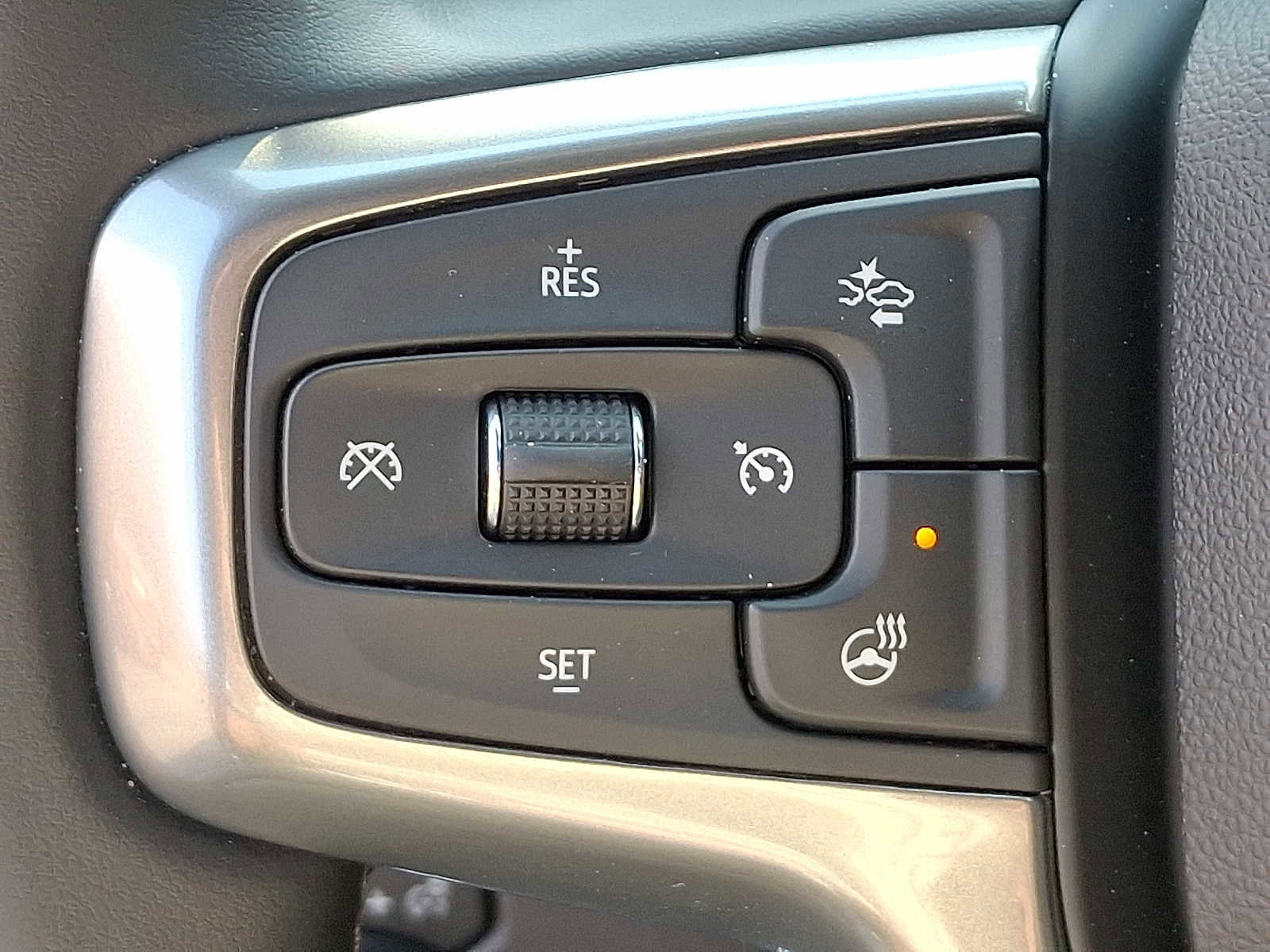 Certified 2024 Chevrolet Silverado 1500 RST image 21