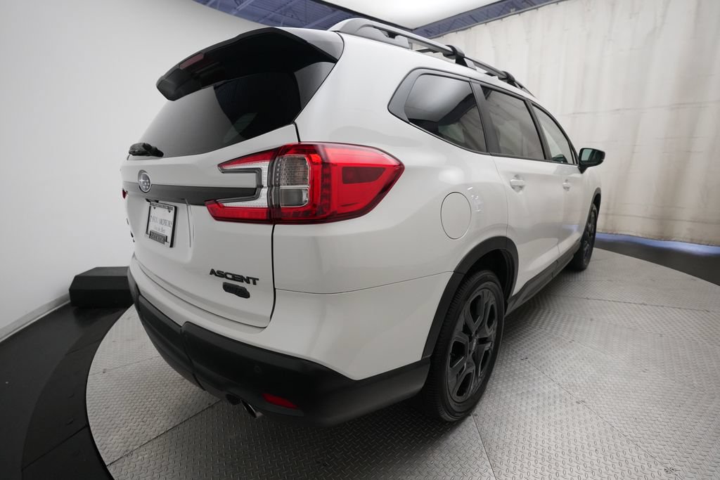 Used 2025 Subaru Ascent Bronze Edition AWD/4WD image 13