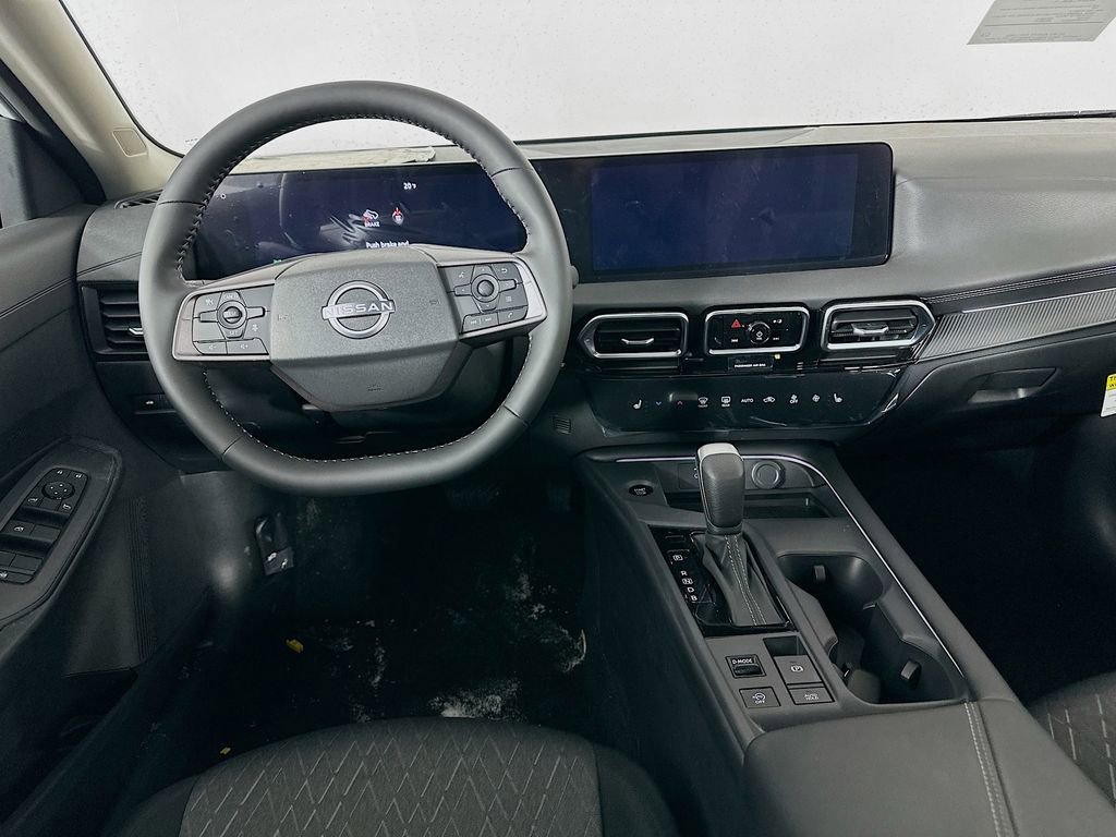 New 2026 Nissan Sentra SV w/ SV Convenience Package image 29