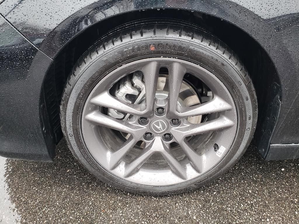 Certified 2025 Acura TLX SH-AWD w/ A-SPEC Pkg image 32