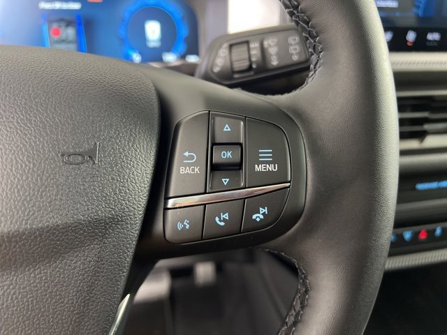 New 2025 Ford Bronco Sport Outer Banks w/ Outer Banks Tech Package+ image 18