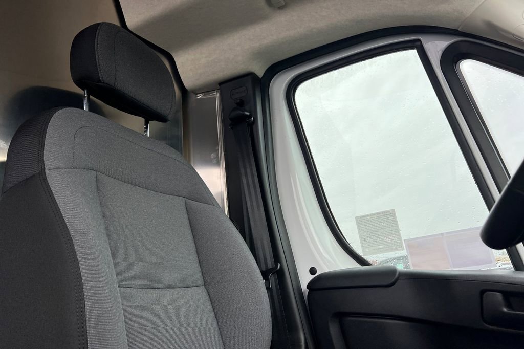 New 2024 RAM ProMaster 3500 w/ Delivery Van Package image 14