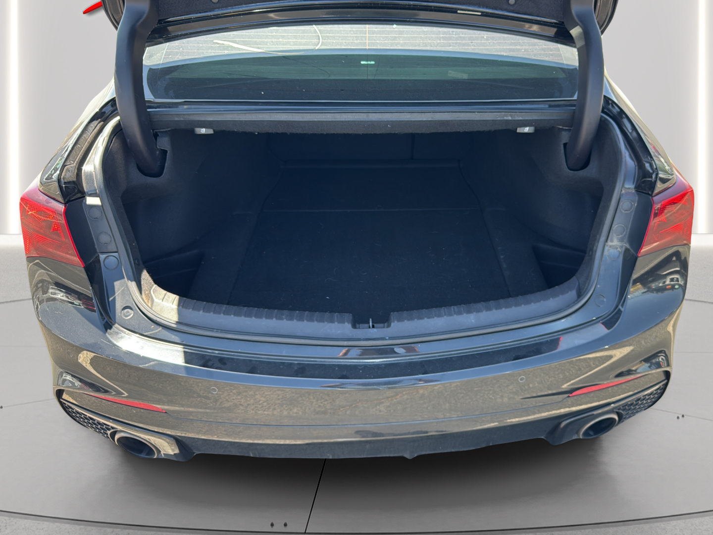 Used 2018 Acura TLX w/ Technology & A-SPEC Package FWD image 21