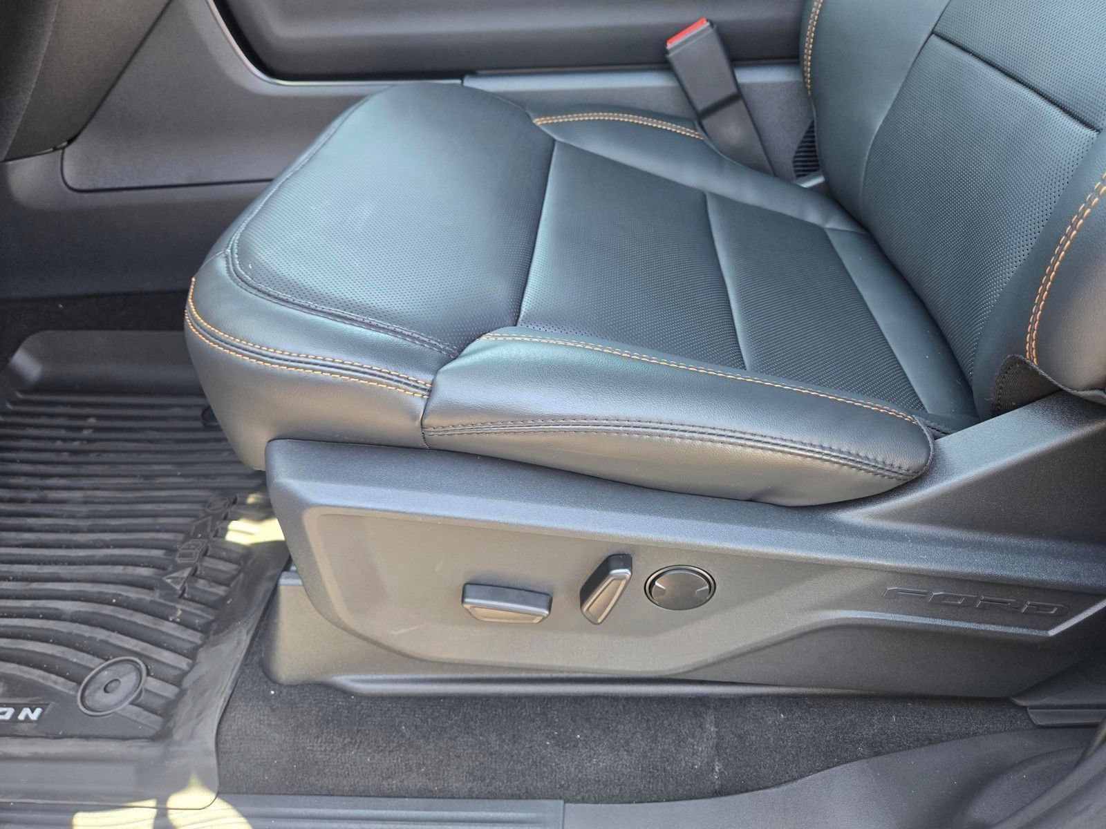 New 2026 Ford Expedition Tremor AWD/4WD image 7