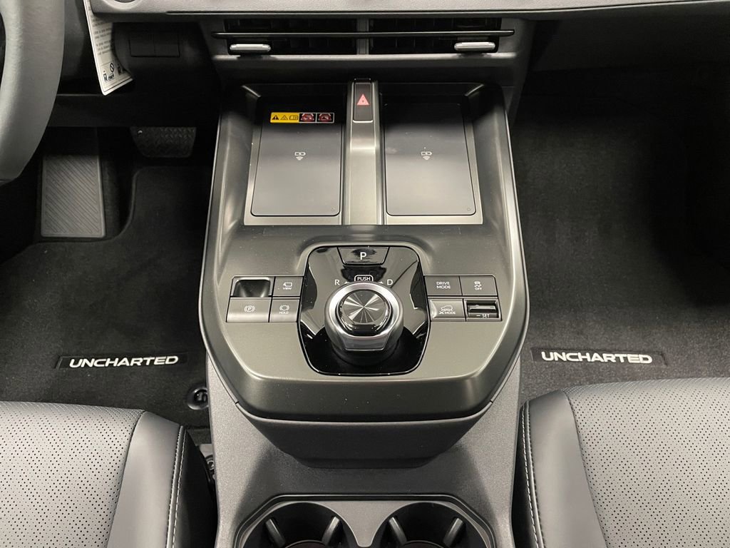 New 2026 Subaru Uncharted AWD image 12