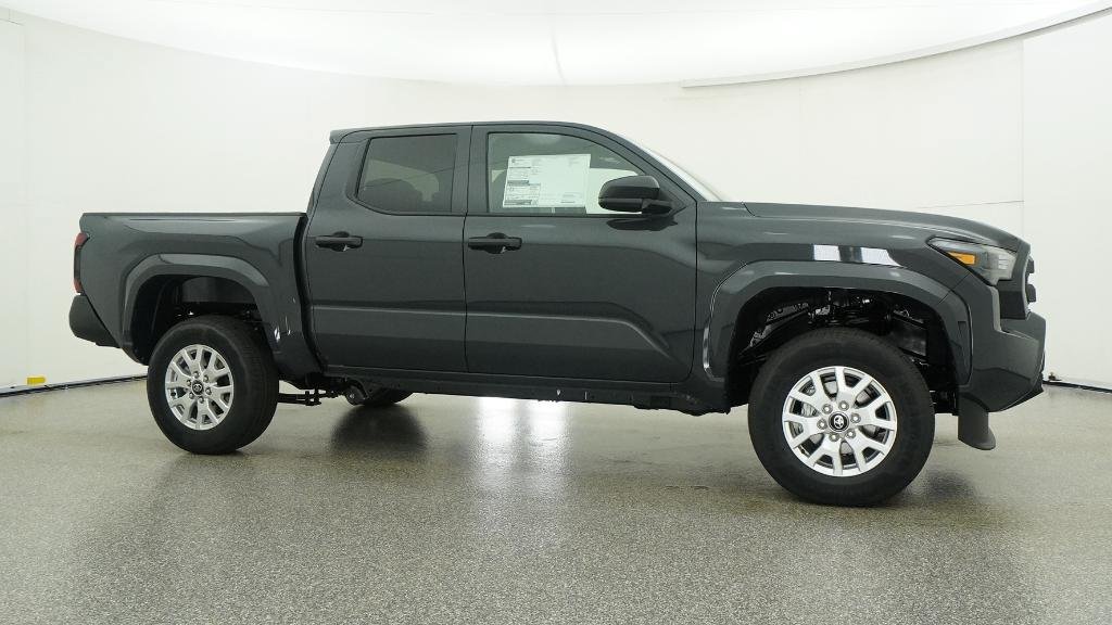 New 2026 Toyota Tacoma SR RWD image 39