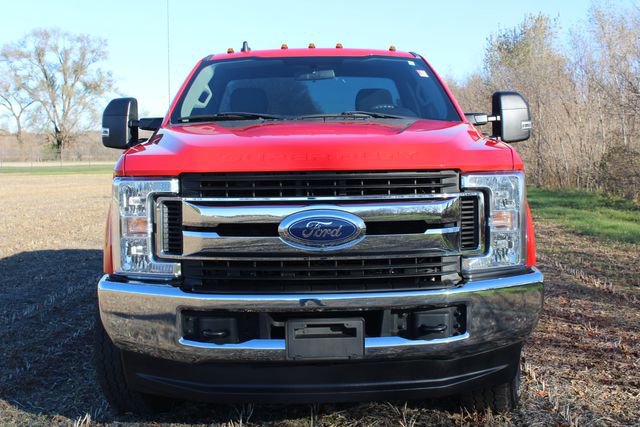 Used 2019 Ford F350 XL w/ STX Appearance Package image 10