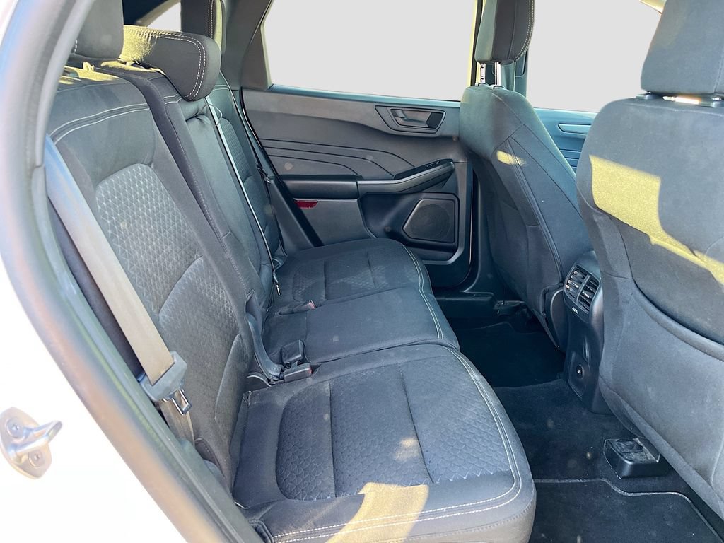 Used 2025 Ford Escape Active AWD/4WD image 24