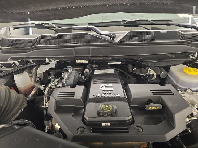 Used 2024 RAM 2500 Limited AWD/4WD image 41