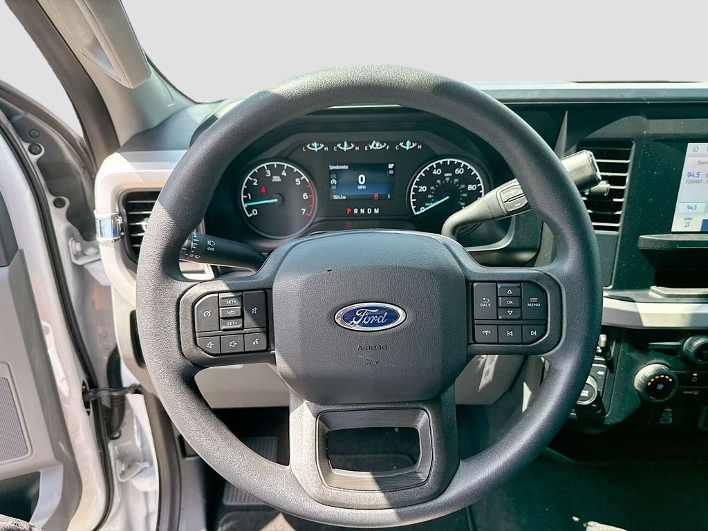 Used 2026 Ford F250 XL w/ STX Appearance Package AWD/4WD image 13