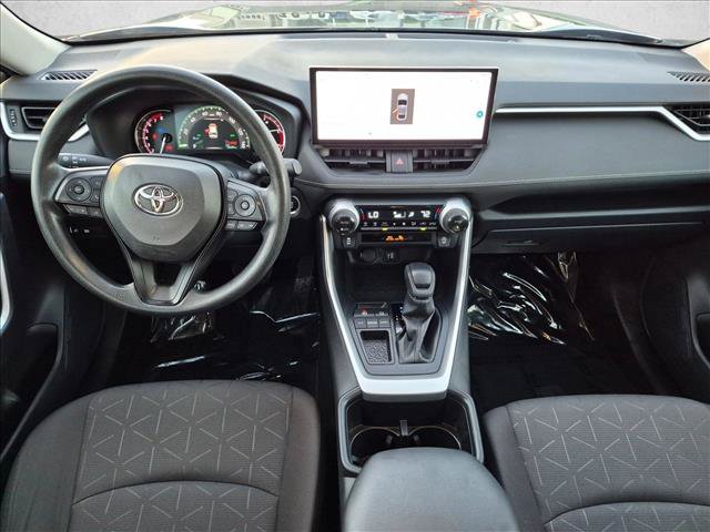 Used 2023 Toyota RAV4 XLE FWD image 16