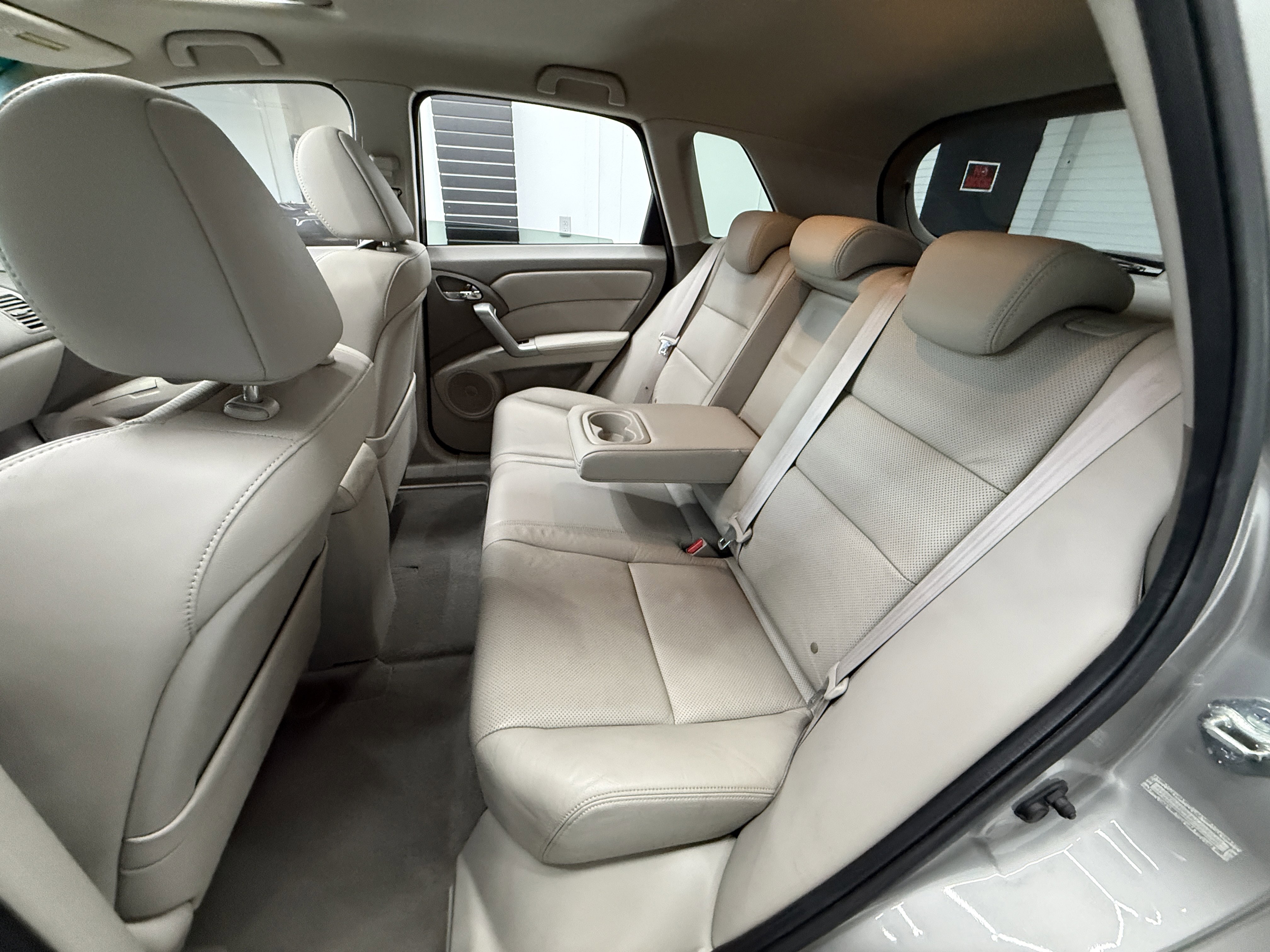 Used 2011 Acura RDX SH-AWD image 24