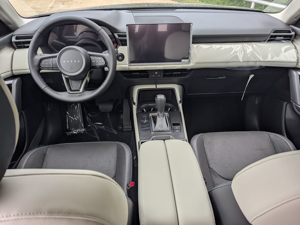 New 2026 MAZDA CX-5 Preferred AWD/4WD image 4