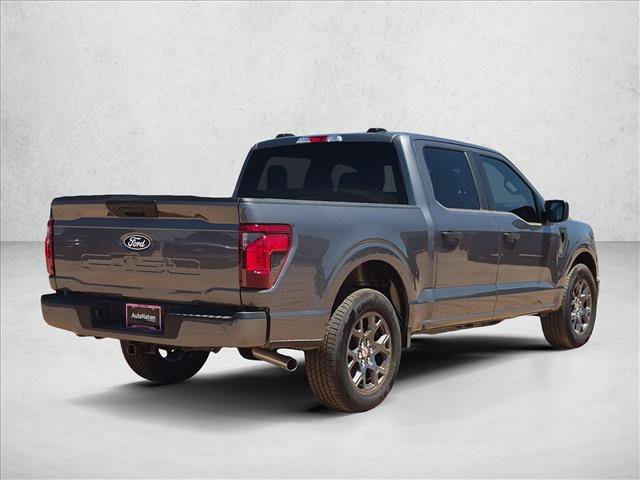 New 2026 Ford F150 STX RWD image 2