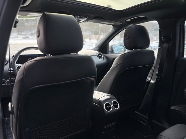Used 2026 Mercedes-Benz GLA 250 4MATIC image 23