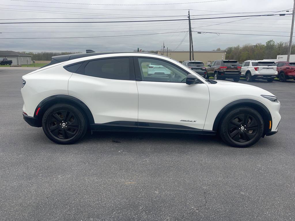Used 2021 Ford Mustang Mach-E California Route 1 image 6